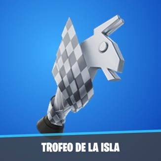 Trofeo de la isla